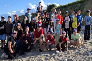 TuWa Feriencamp 2026