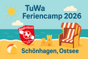 TuWa-Feriencamp 2026