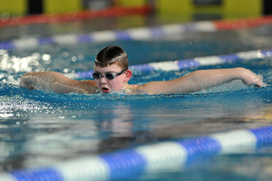 Schwimmen - Leistungsschulung