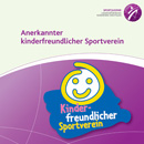 Anerkannter Kinderfreundlicher Sportverein