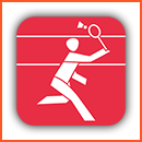 Badminton