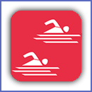 Eltern-Kind-Schwimmen