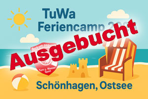 TuWa-Feriencamp 2026