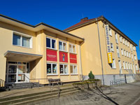 Haus der Begegnung