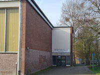 Stefanhalle